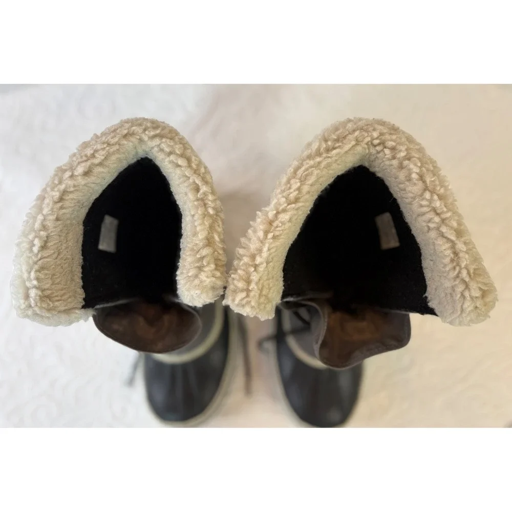 Sorel winter carnival